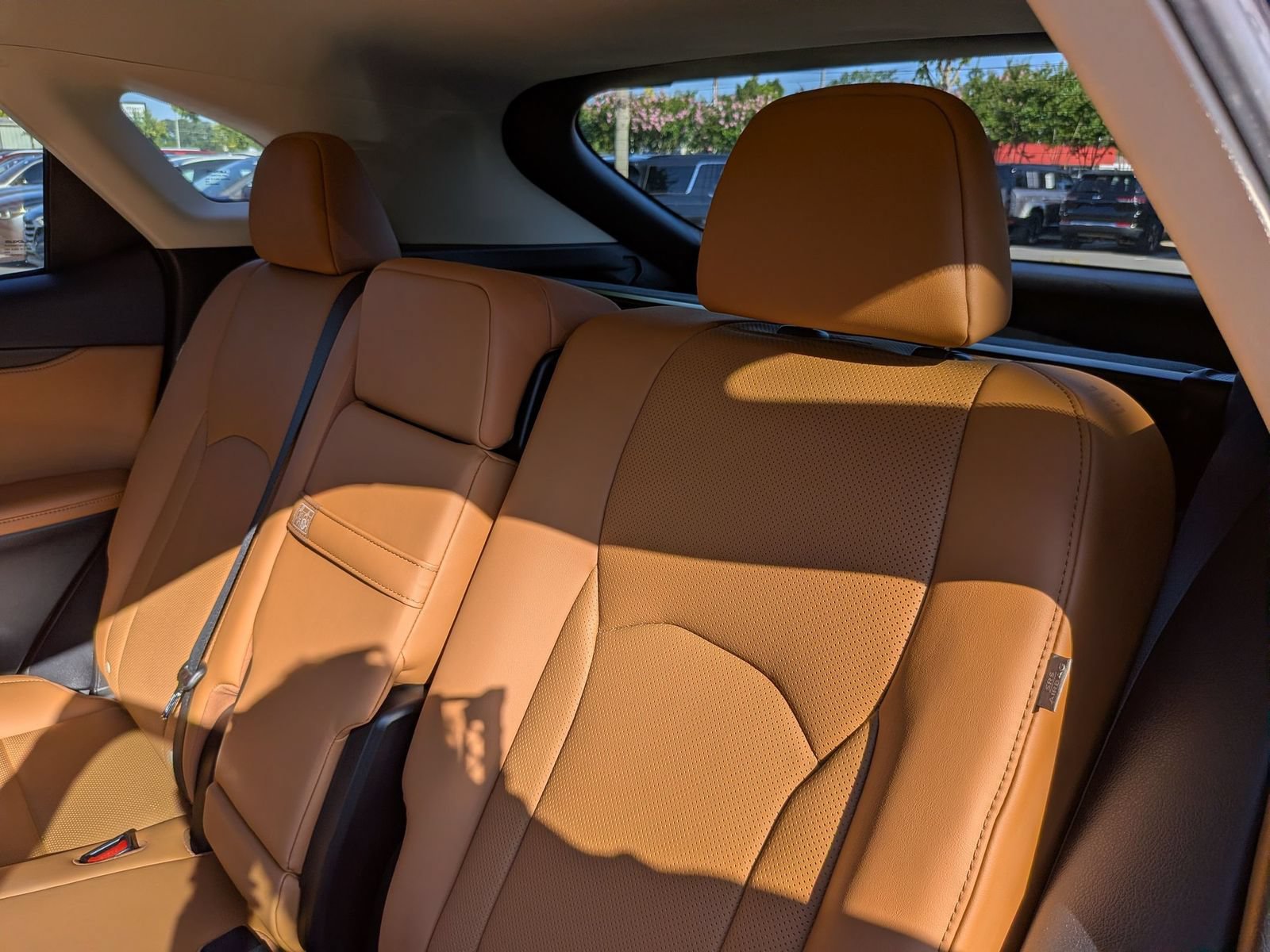 Used 2022 Lexus RX 350 FWD w/ Premium Package image 31