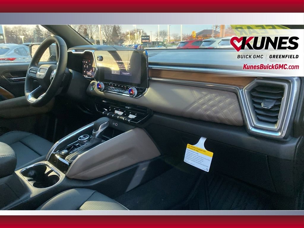 New 2026 GMC Canyon Denali image 38