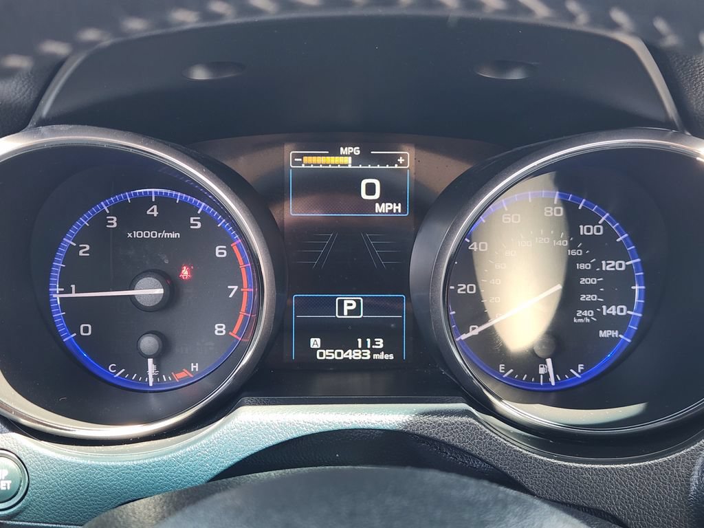 Used 2018 Subaru Outback 2.5i Limited AWD/4WD image 14