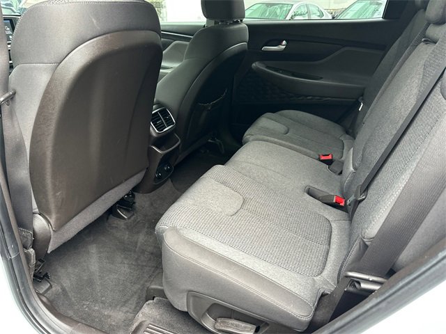 Used 2019 Hyundai Santa Fe SE image 14