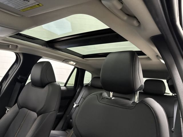 Used 2024 MAZDA CX-50 AWD 2.5 Turbo w/ Weather Package image 7