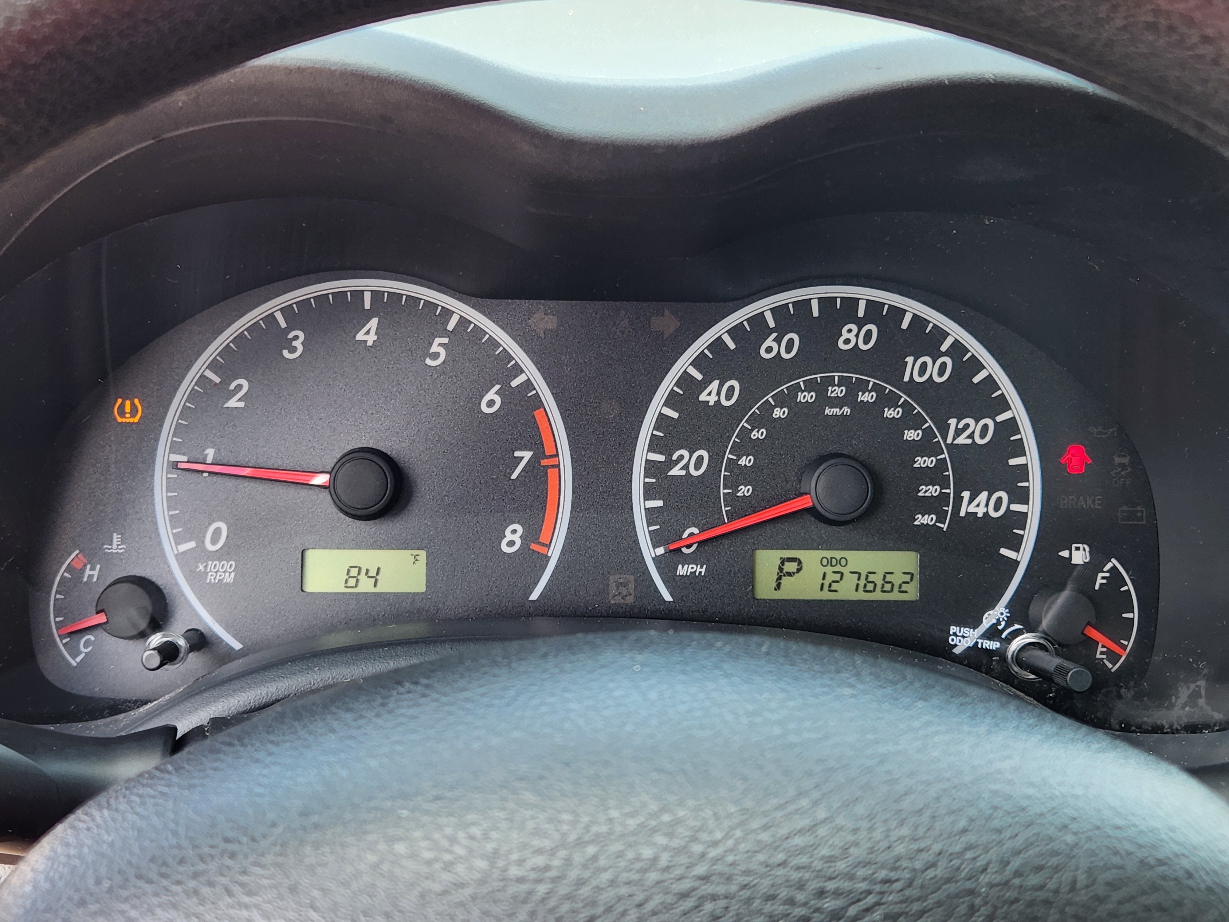 Used 2011 Toyota Corolla LE FWD image 19