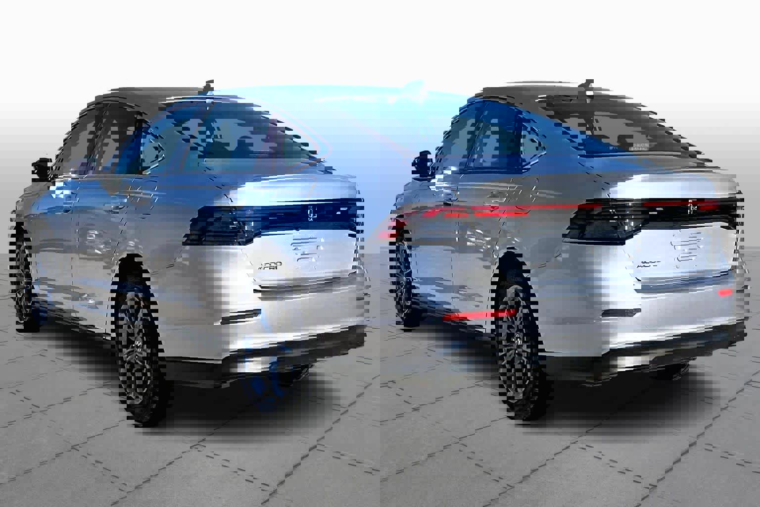 Used 2024 Honda Accord EX image 10