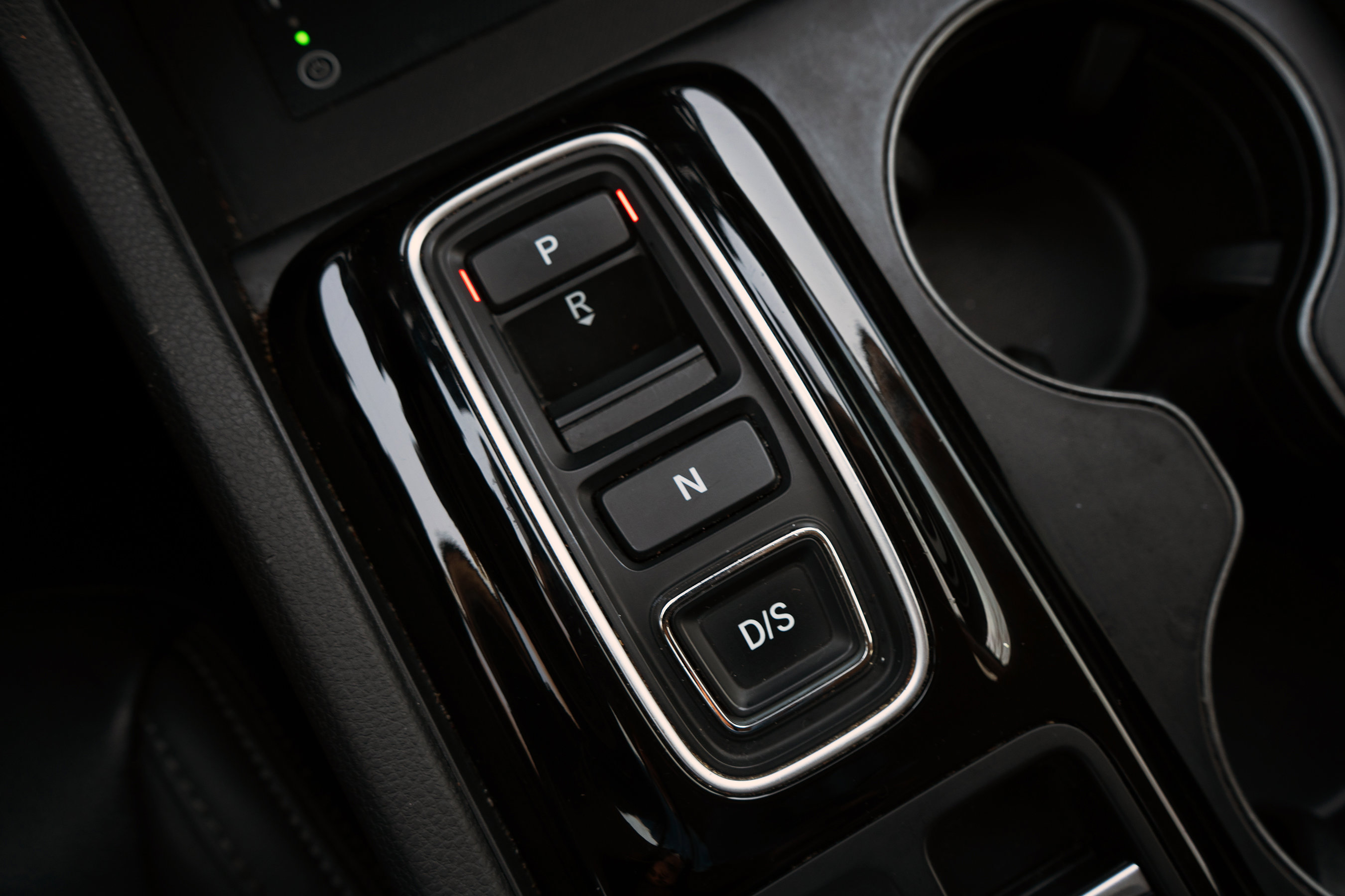 Certified 2025 Honda Pilot EX-L image 29