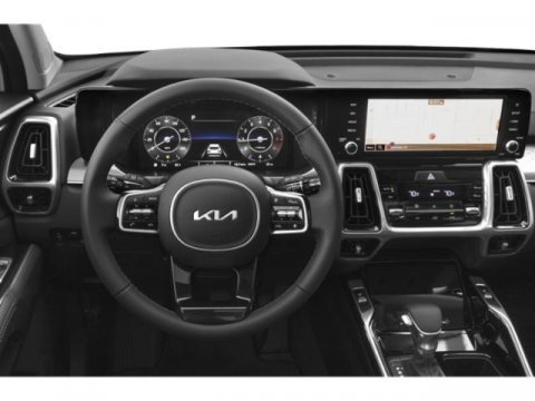 Certified 2023 Kia Sorento SX image 10