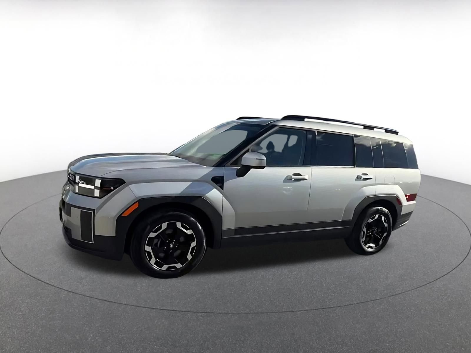 Used 2025 Hyundai Santa Fe SEL image 8