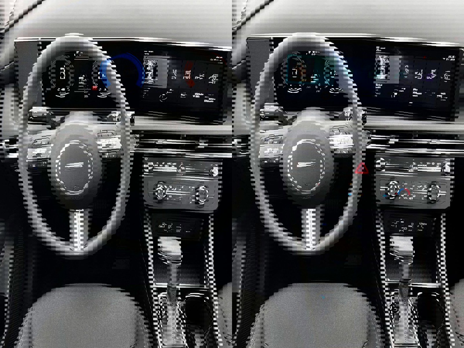 New 2026 Hyundai Tucson SE image 17