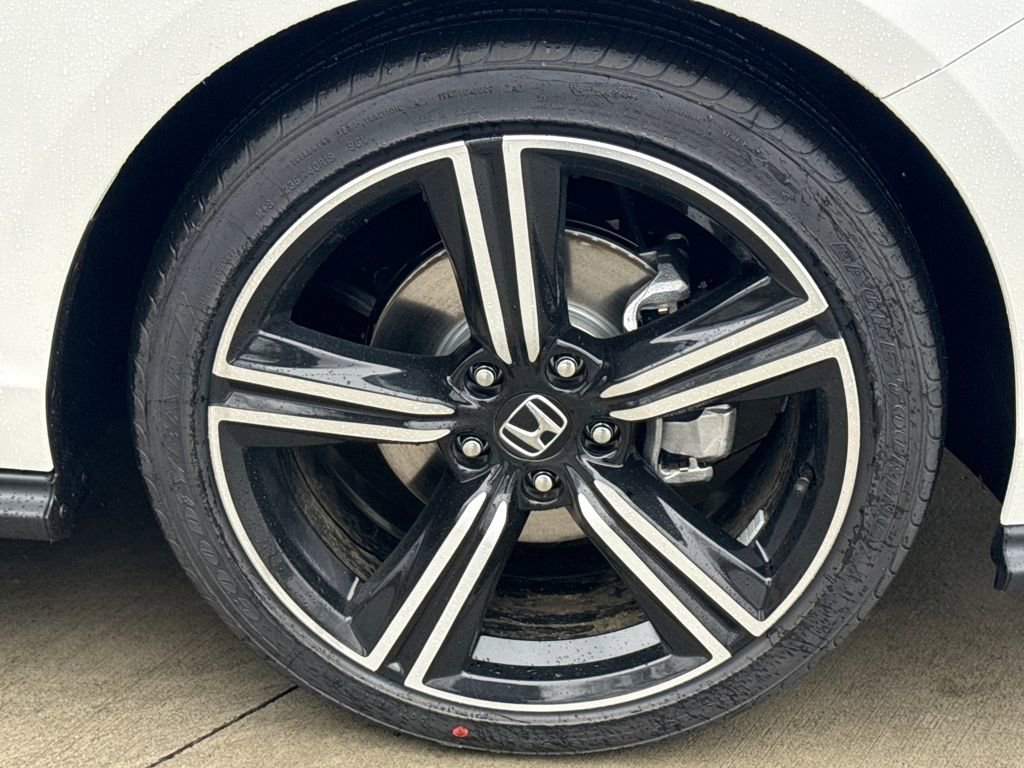 New 2026 Honda Accord SE image 10