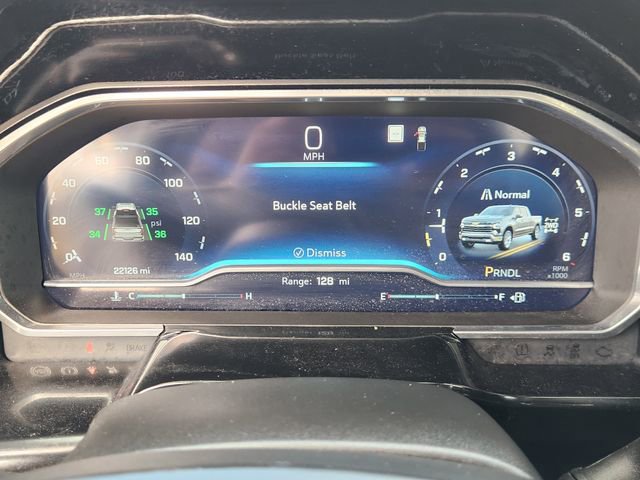 Used 2022 Chevrolet Silverado 1500 LT image 15