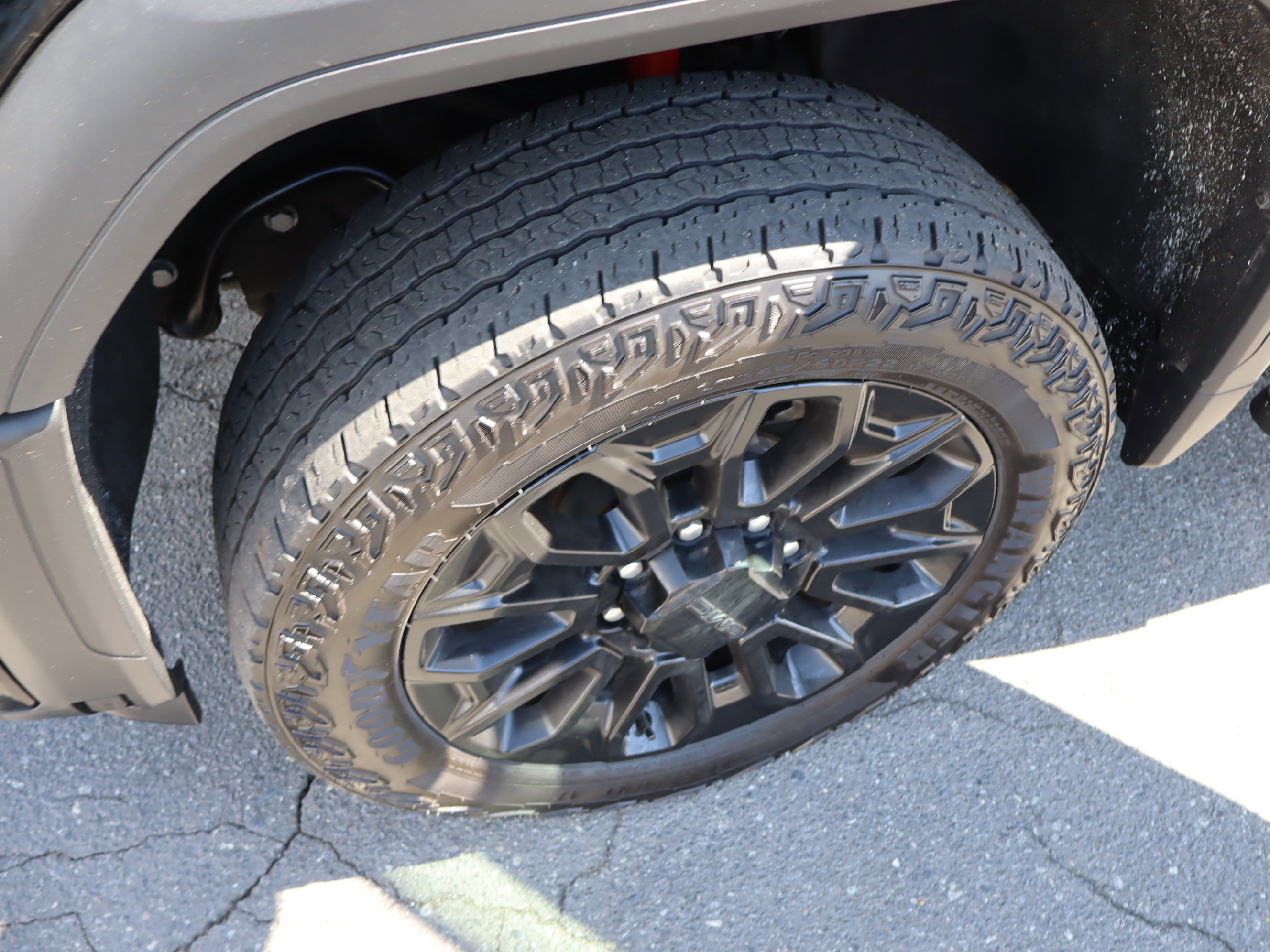 Certified 2024 GMC Sierra 2500 Denali w/ Denali Reserve Package image 44