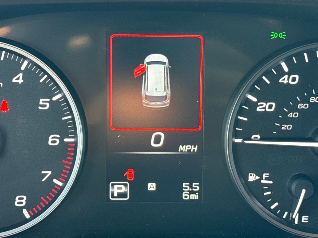 New 2026 Subaru Ascent Premium image 20