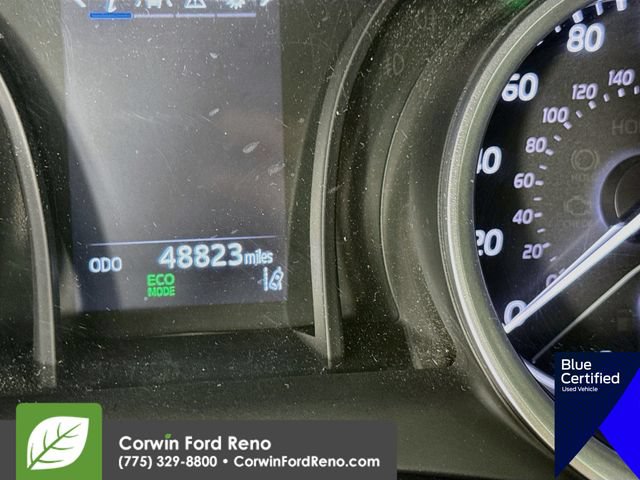 Used 2023 Toyota Camry LE FWD image 15