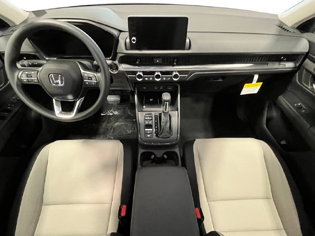 New 2026 Honda CR-V LX image 18