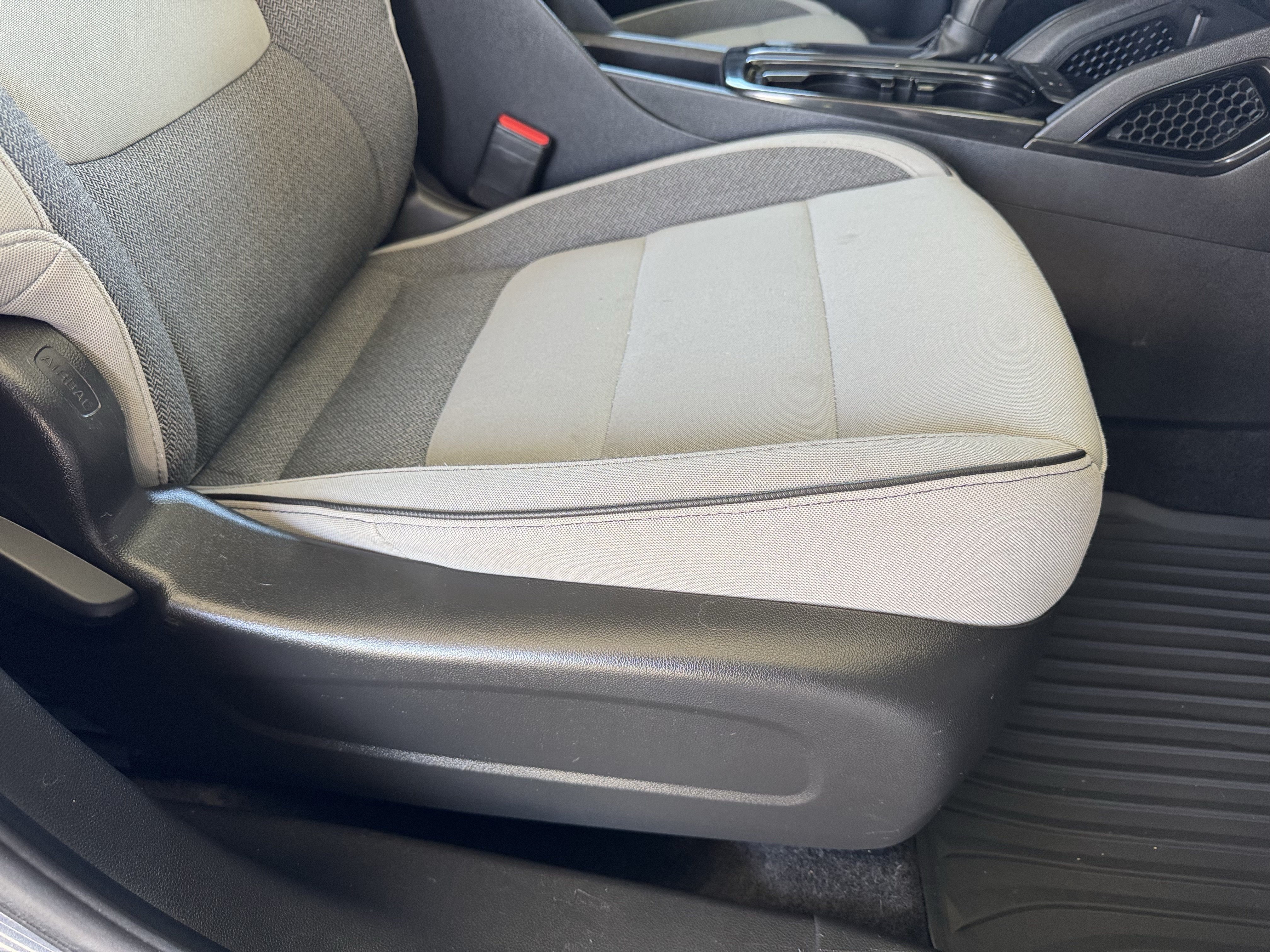 Certified 2021 Chevrolet TrailBlazer LT FWD image 24