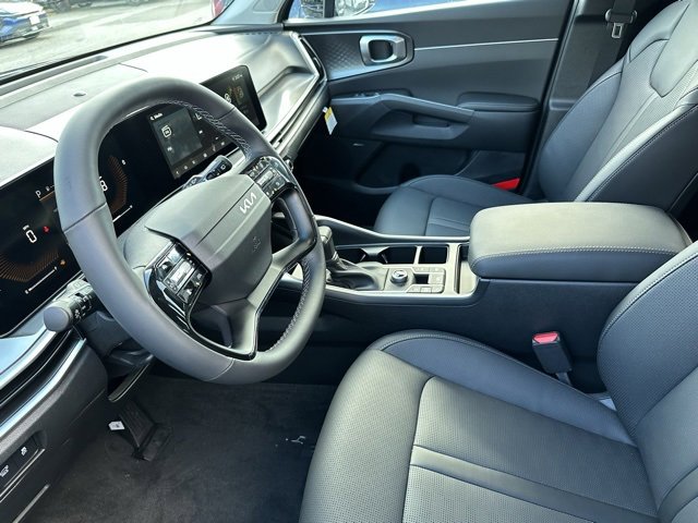 New 2026 Kia Sorento EX w/ EX Premium Package image 7