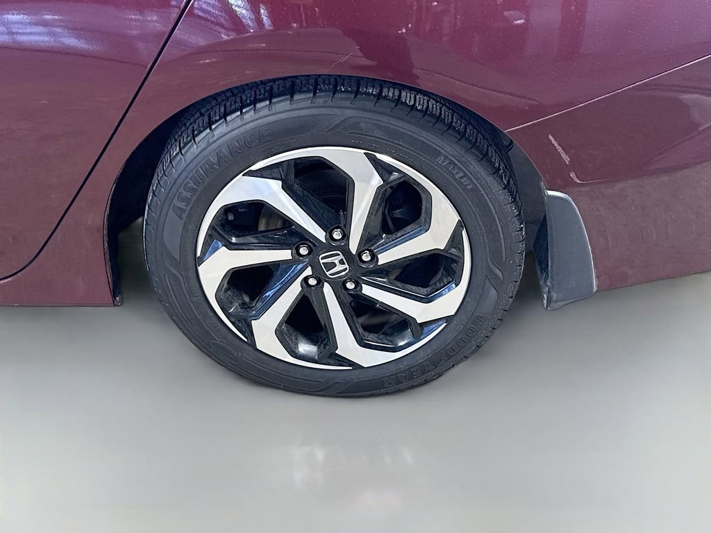 Used 2017 Honda Accord EX-L image 14