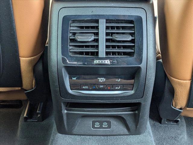 Used 2023 BMW X3 xDrive30i w/ Convenience Package image 17