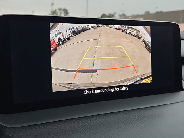 Used 2022 MAZDA CX-9 Touring Plus image 2