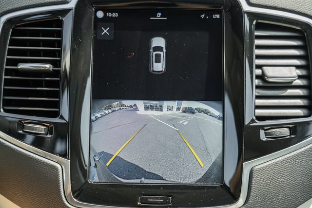 Certified 2023 Volvo XC90 B6 Plus w/ Protection Package Premier AWD/4WD image 43