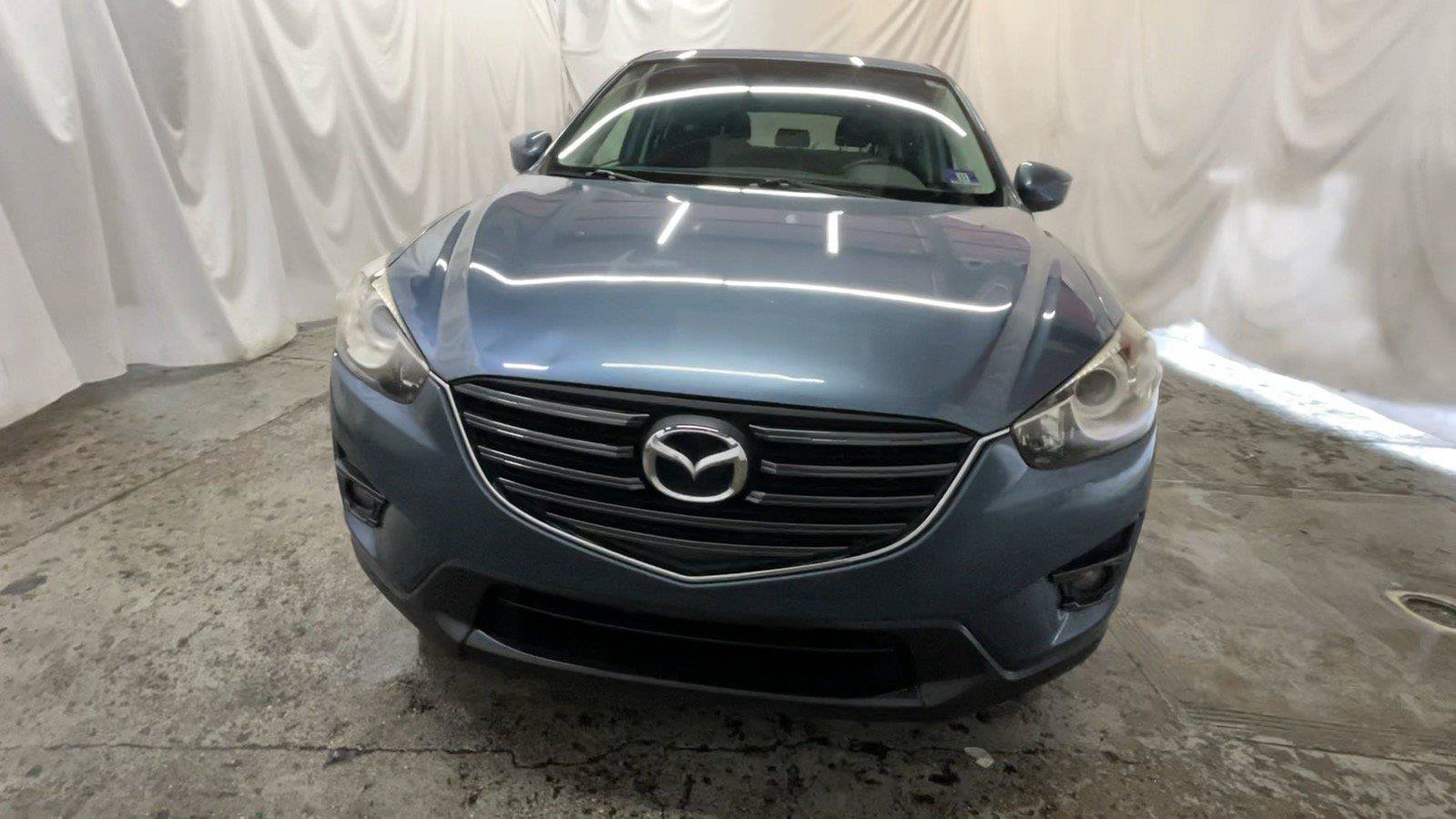 Used 2016 MAZDA CX-5 Touring AWD/4WD image 15