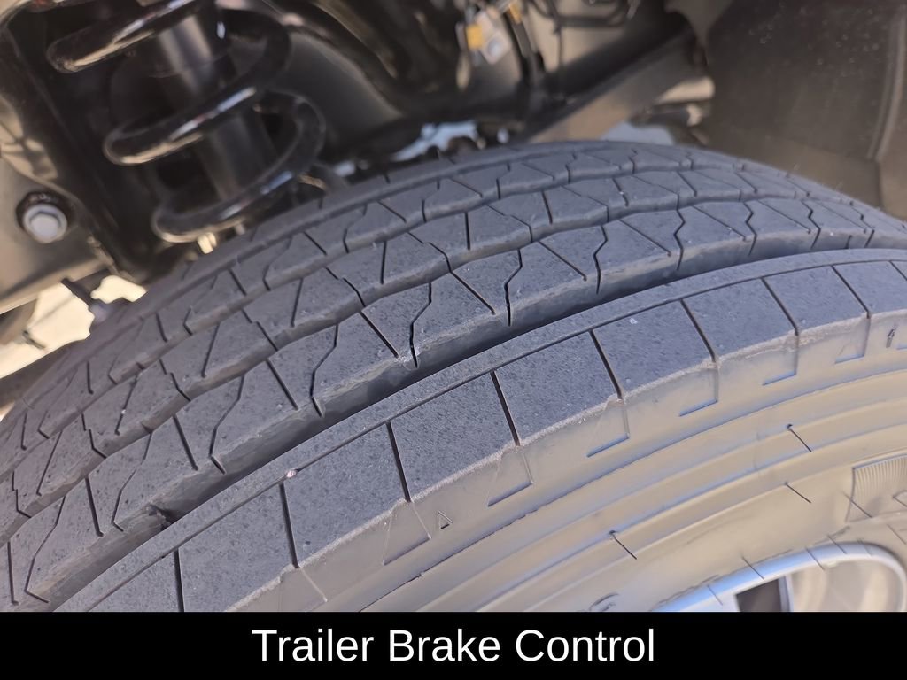 New 2026 RAM 5500 Tradesman image 26