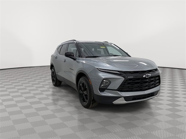 Certified 2024 Chevrolet Blazer LT w/ Convenience Package image 2