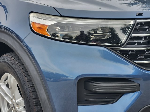 Used 2020 Ford Explorer XLT w/ Comfort Package AWD/4WD image 10