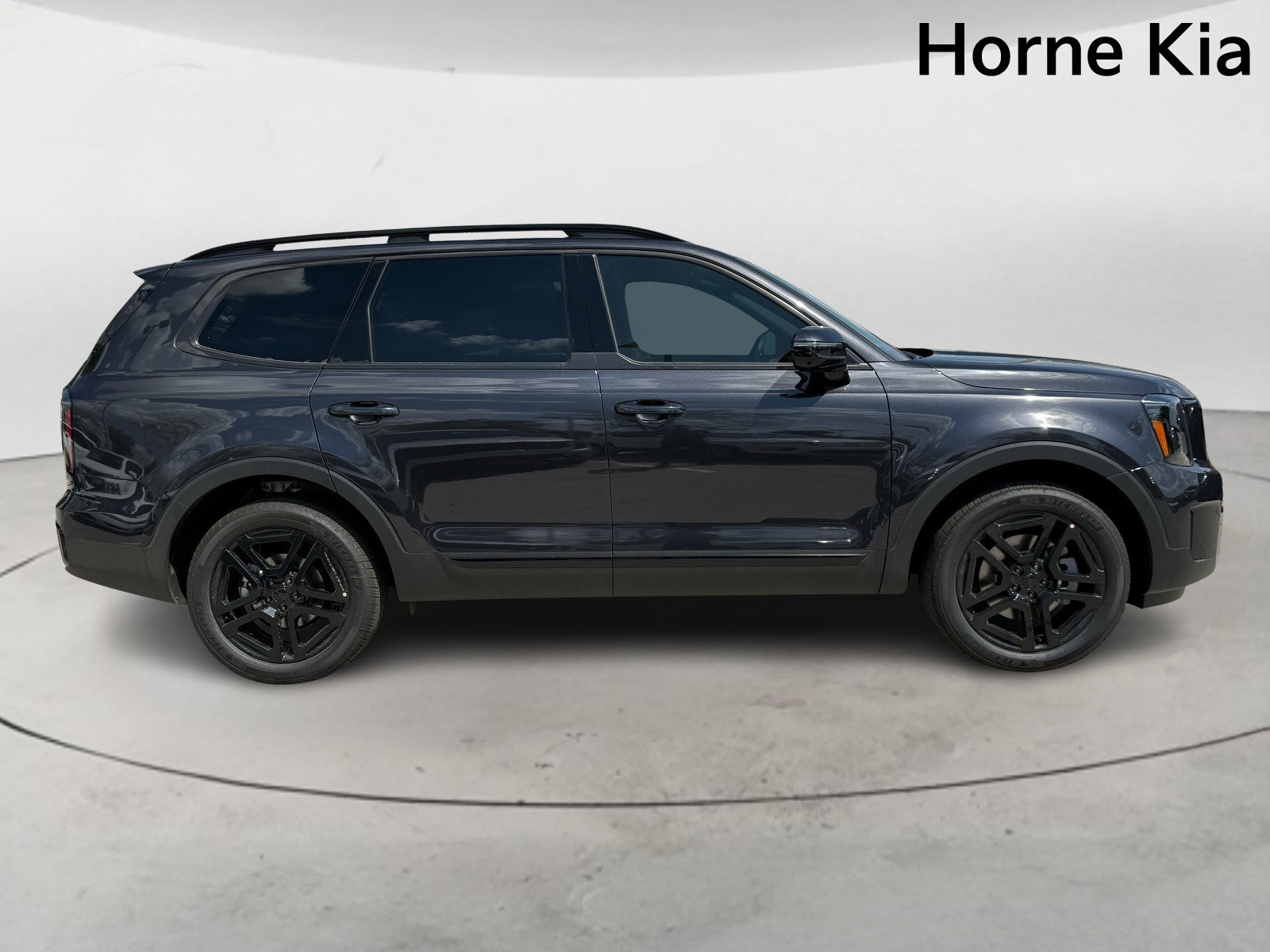 New 2025 Kia Telluride SX Prestige X-Line image 3