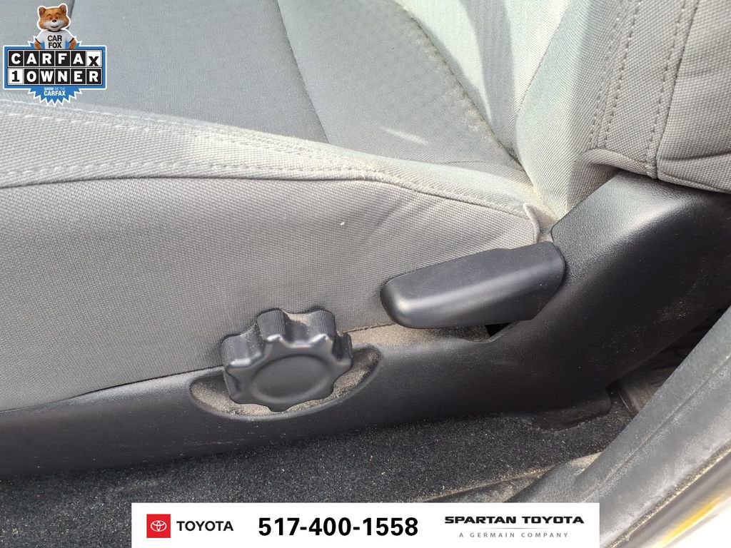 Used 2023 Toyota Tacoma SR AWD/4WD image 15