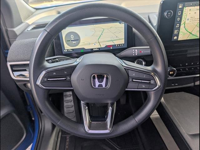 Certified 2024 Honda Prologue EX image 8