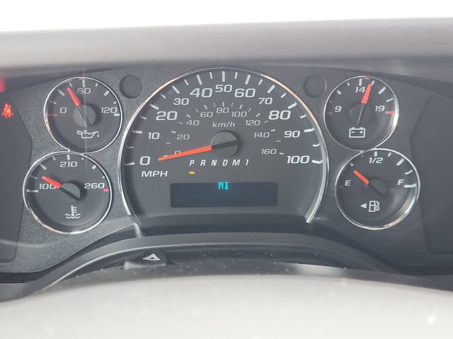 New 2025 Chevrolet Express 3500 w/ Power Convenience Package RWD image 7
