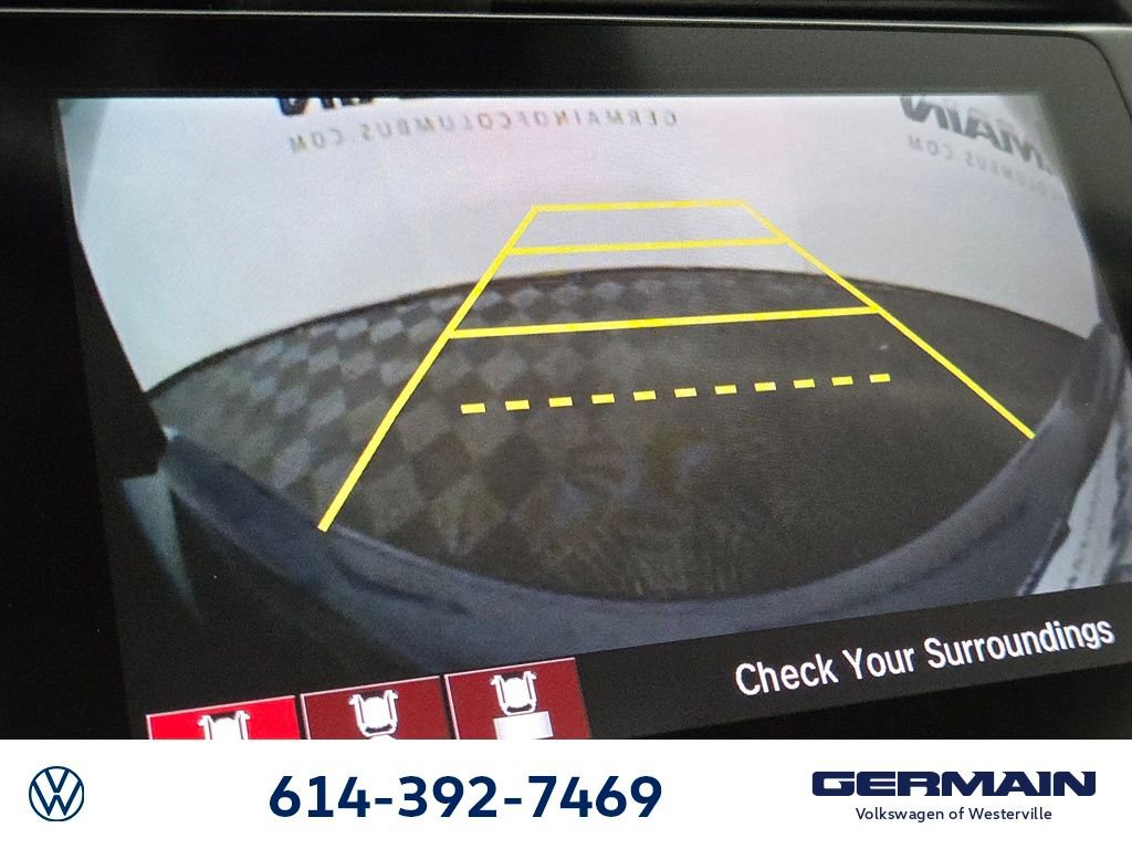 Used 2017 Honda Civic Touring image 31