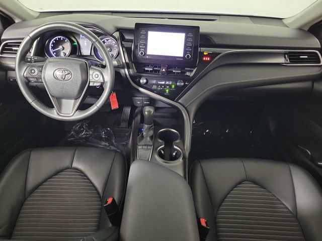 Used 2024 Toyota Camry SE FWD image 16