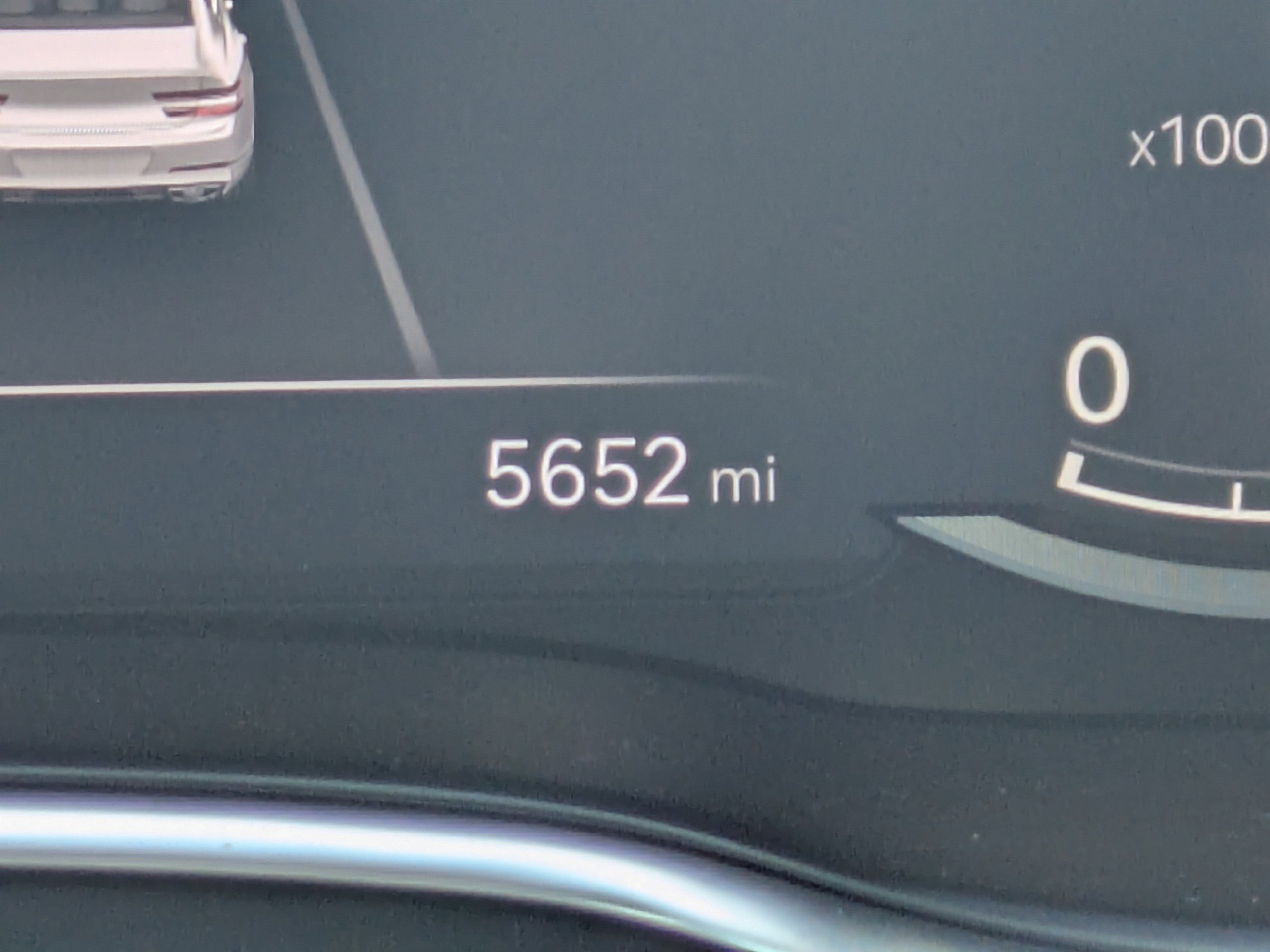 Used 2024 Genesis G80 2.5T image 23