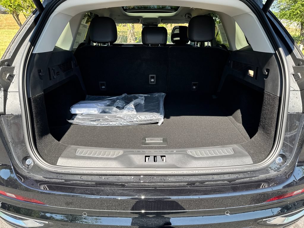 New 2026 Lincoln Nautilus Reserve AWD/4WD image 30