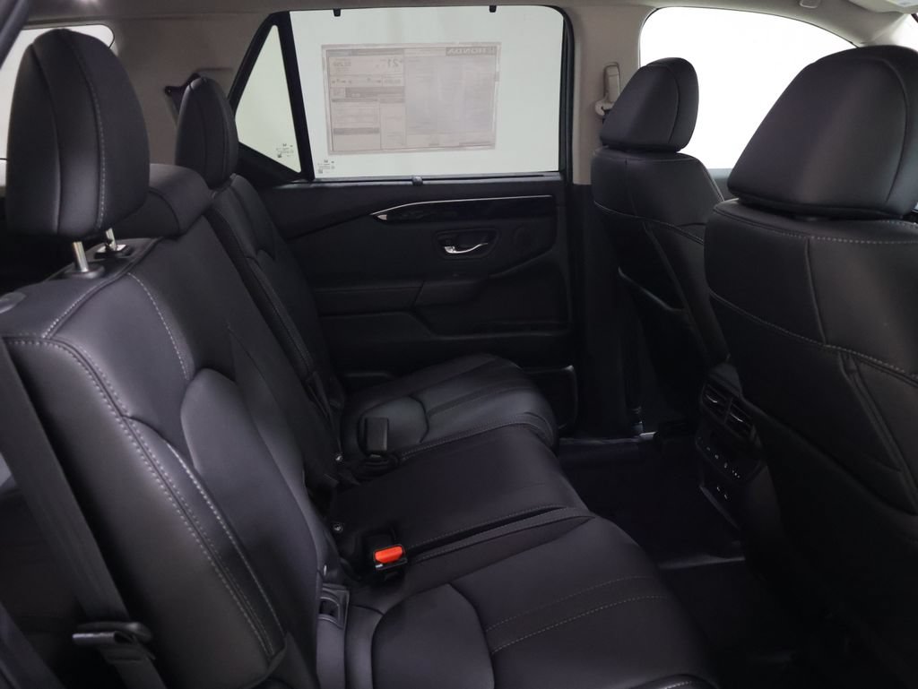 New 2026 Honda Pilot EX-L image 16
