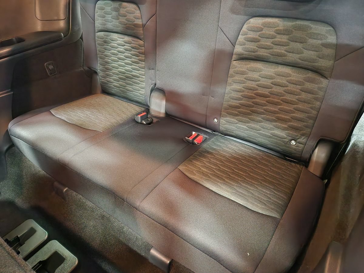 Used 2023 Nissan Pathfinder SV FWD image 49