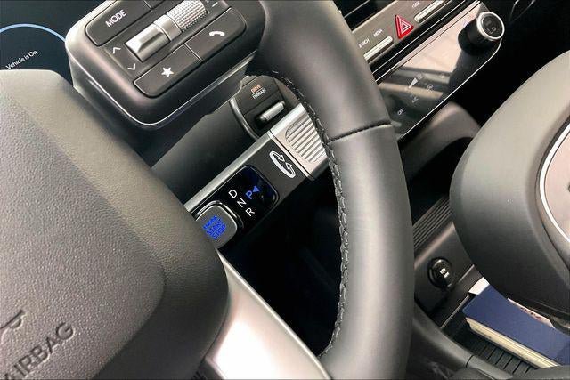 New 2026 Hyundai Palisade SEL AWD/4WD image 28