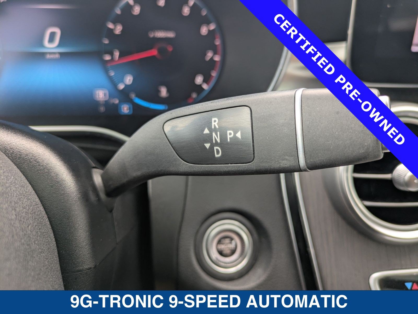 Used 2021 Mercedes-Benz GLC 300 4MATIC image 34