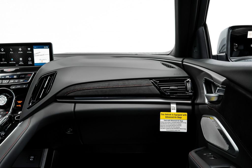 New 2026 Acura RDX A-Spec image 29