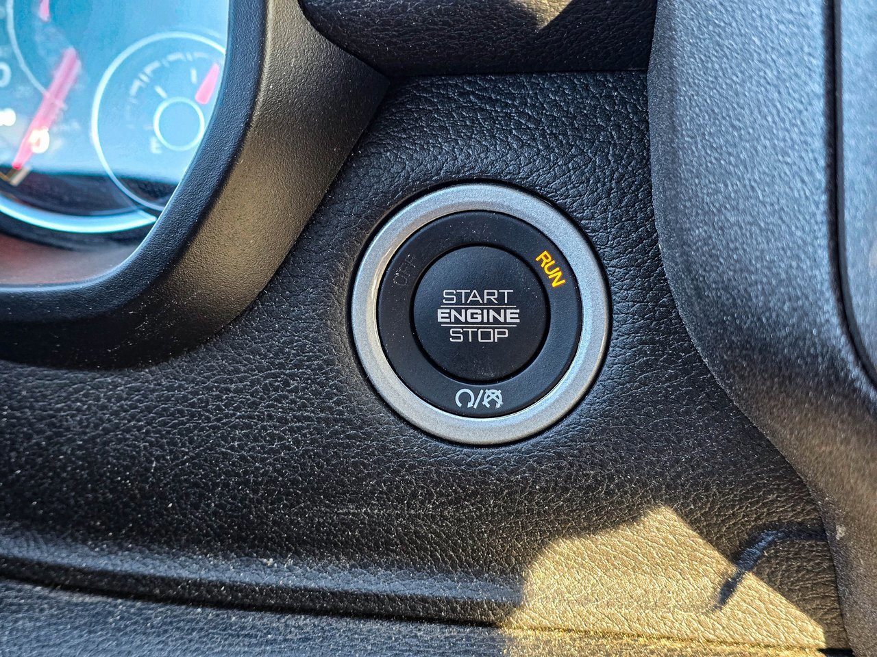 Used 2025 RAM 1500 Tradesman image 20