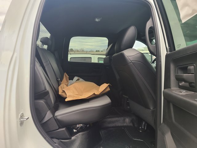 New 2026 RAM 3500 Tradesman image 6