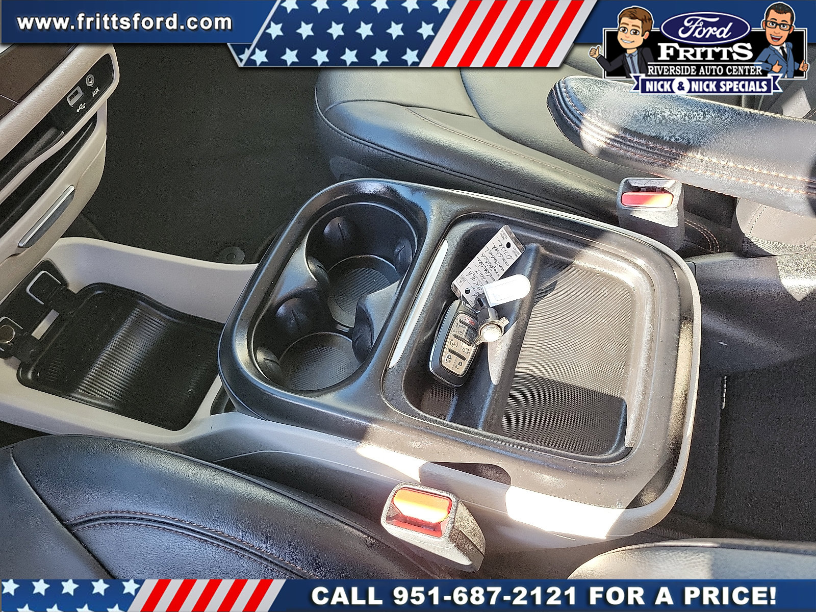 Used 2017 Chrysler Pacifica Touring-L image 8