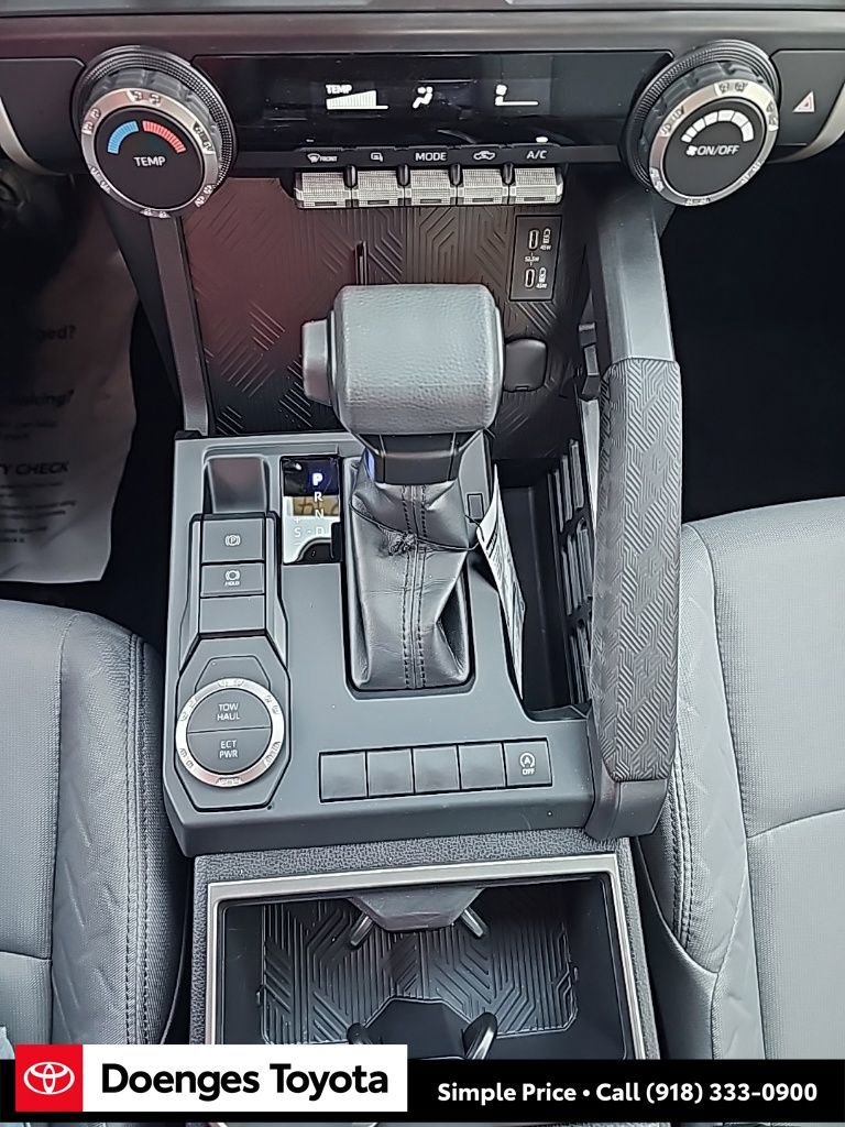 New 2025 Toyota Tacoma SR5 image 25