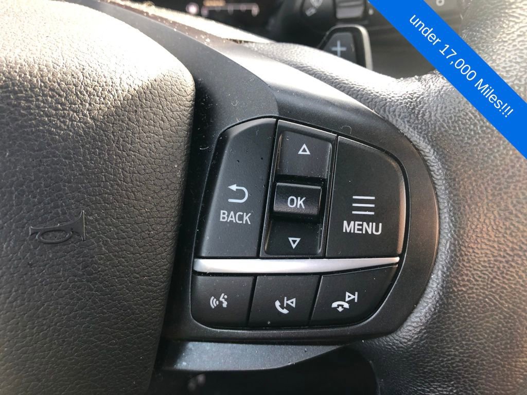 Used 2020 Ford Explorer XLT w/ Equipment Group 202A image 15