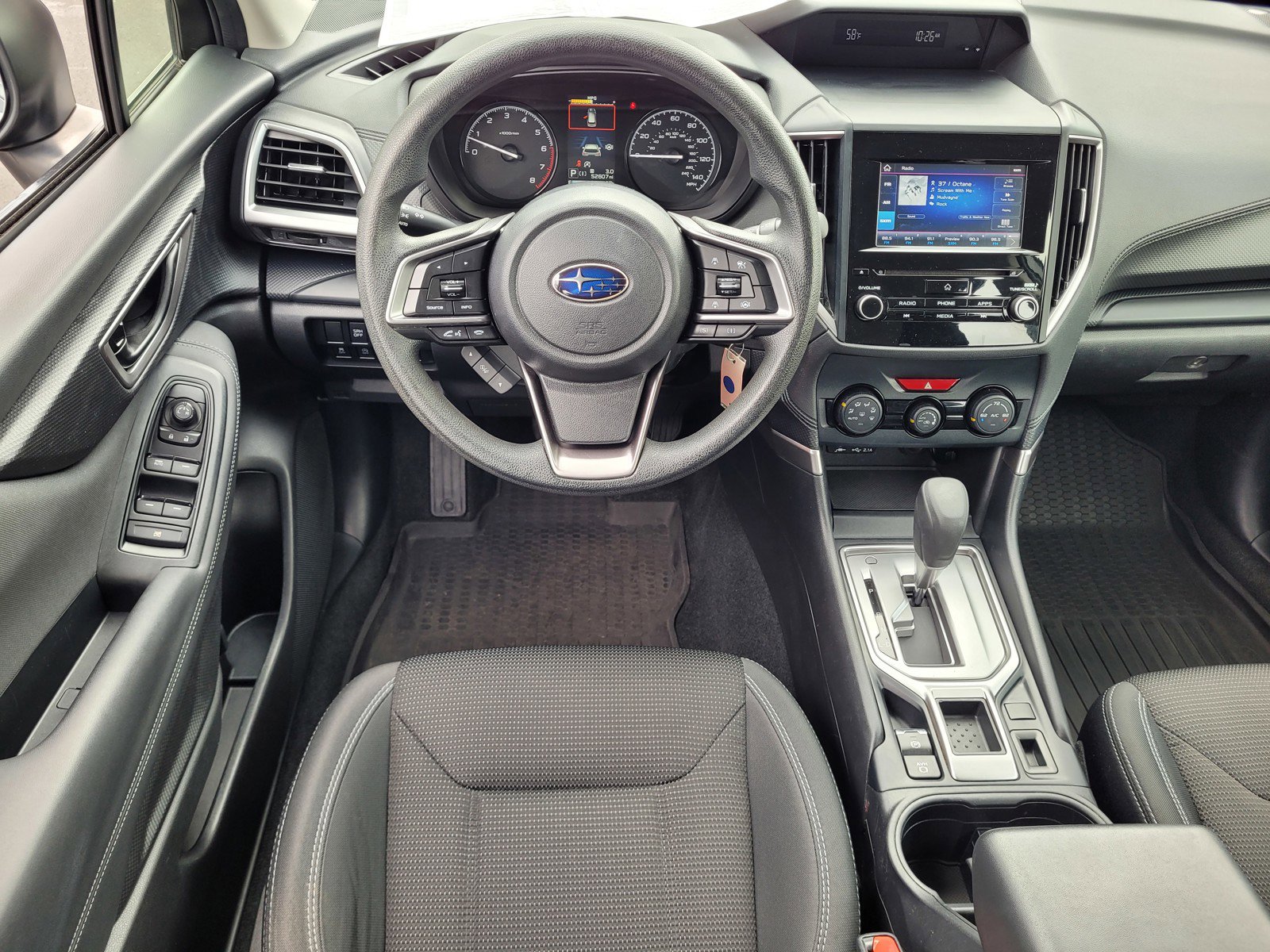 Used 2021 Subaru Forester image 7