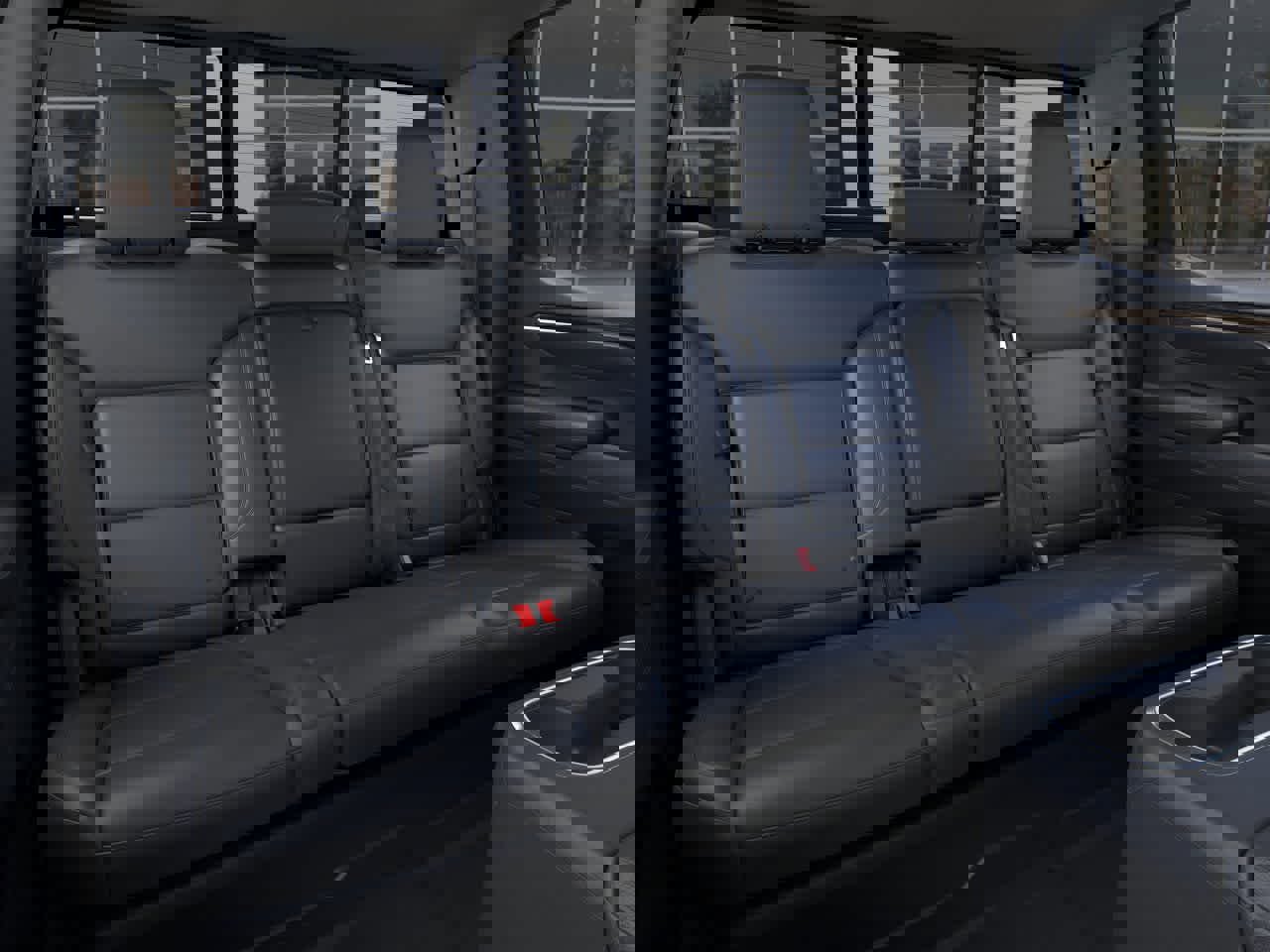 New 2026 GMC Sierra 1500 Elevation w/ Elevation Premium Package image 17