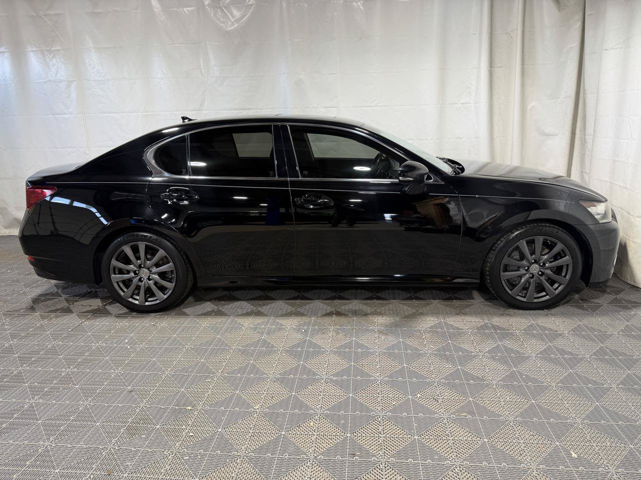 Used 2014 Lexus GS 350 w/ Premium Package RWD image 8