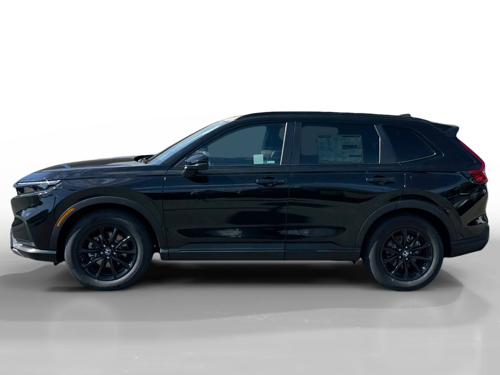 New 2026 Honda CR-V Sport image 2