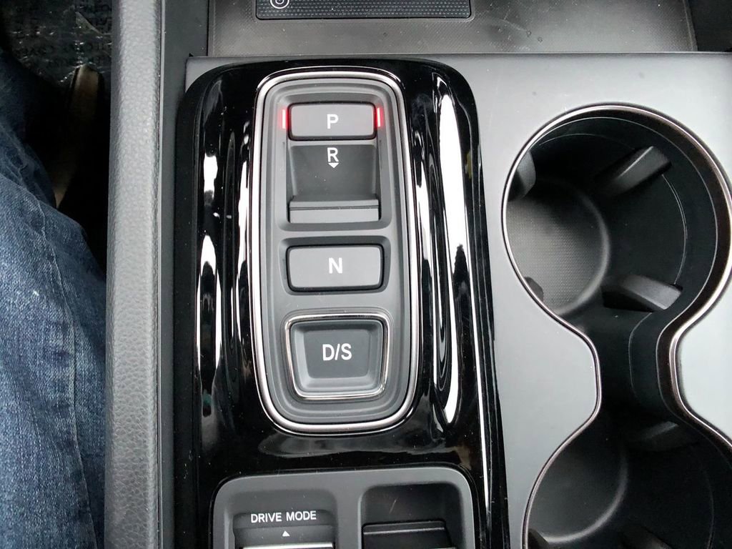 New 2025 Honda Pilot TrailSport image 20